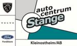 auto centrum Stange