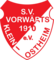 zur SV Vorwärts Startseite