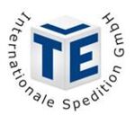 TLE Internationale Spedition GmbH
