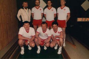 Meister C-Klasse 1985/86