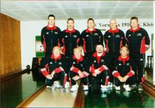 Meister B-Klasse 2002/2003